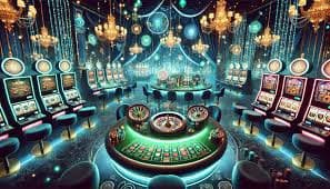 world777 Arcade